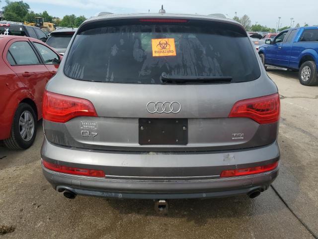 صورة رقم 6 من المزاد - 2011 AUDI Q7 PREMIUM مع VIN WA1LMAFE1BD007345