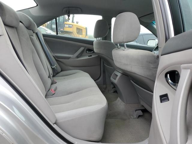 Photo 10 from auction – 2009 TOYOTA CAMRY BASE with VIN 4T1BE46K39U308260