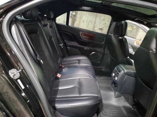 Photo 10 from auction – 2017 LINCOLN CONTINENTA with VIN 1LN6L9NP0H5620210
