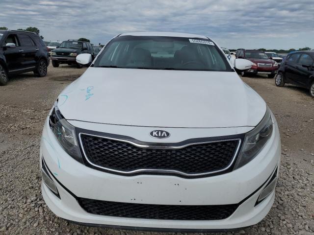 Photo 5 from auction – 2015 KIA OPTIMA LX with VIN 5XXGM4A71FG519782