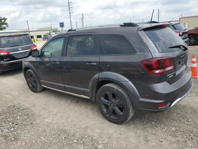 Photo 2 from auction – 2019 DODGE JOURNEY CR with VIN 3C4PDCGBXKT700951
