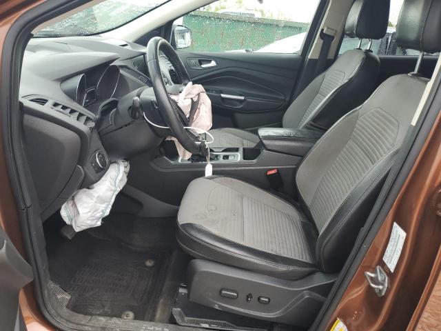 Photo 7 from auction – 2017 FORD ESCAPE SE with VIN 1FMCU0GD3HUD74872