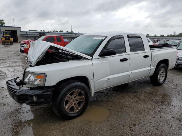 DODGE DAKOTA SXT 2010 مع رقم تعريف المركبة 1D7CE3GK2AS173151 - صورة من المزاد