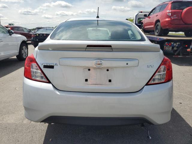 Photo 6 from auction – 2018 NISSAN VERSA S with VIN 3N1CN7APXJK403614