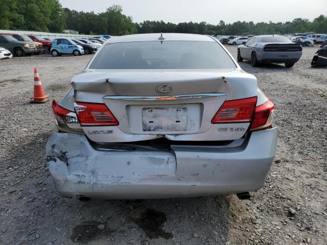 Photo 6 from auction – 2010 LEXUS ES 350 with VIN JTHBK1EG1A2404671
