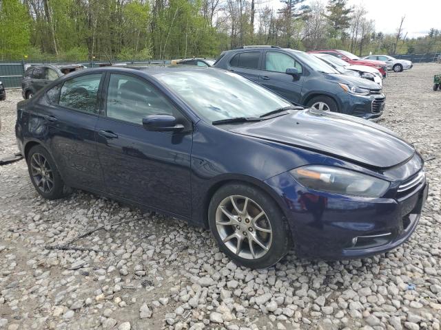 Photo 4 from auction – 2013 DODGE DART SXT with VIN 1C3CDFBA0DD332484