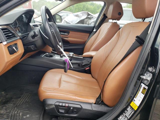 Photo 7 from auction – 2015 BMW 328 XI SUL with VIN WBA3B5C54FF960002