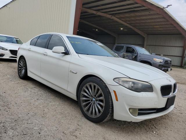 Фото 4 с аукциона – 2011 BMW 528 I с VIN WBAFR1C57BC673119