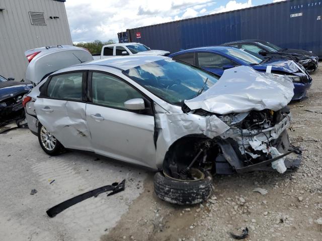 Photo 4 from auction – 2012 FORD FOCUS SE with VIN 1FAHP3F23CL394157