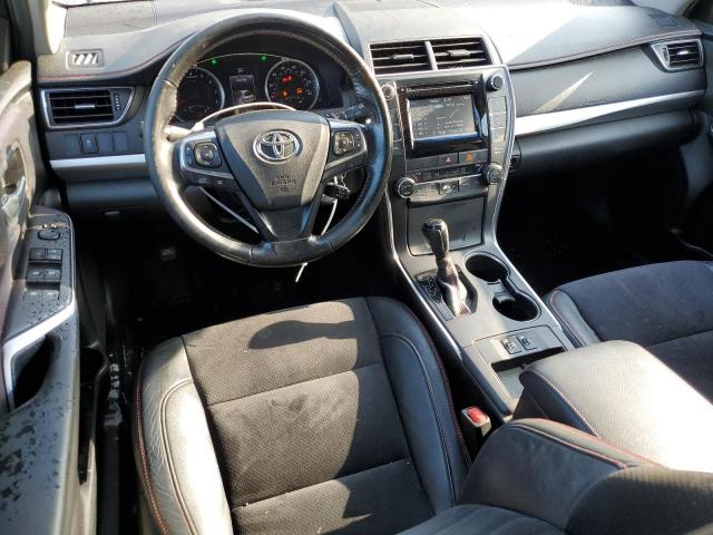 Photo 8 from auction – 2015 TOYOTA CAMRY LE with VIN 4T1BF1FK6FU033300