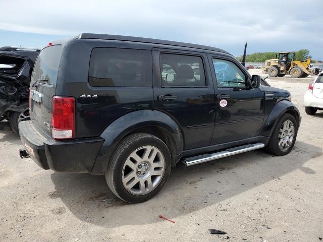 Zdjęcie 3 z aukcji – 2010 DODGE NITRO SXT z VIN 1D4PU5GXXAW118397