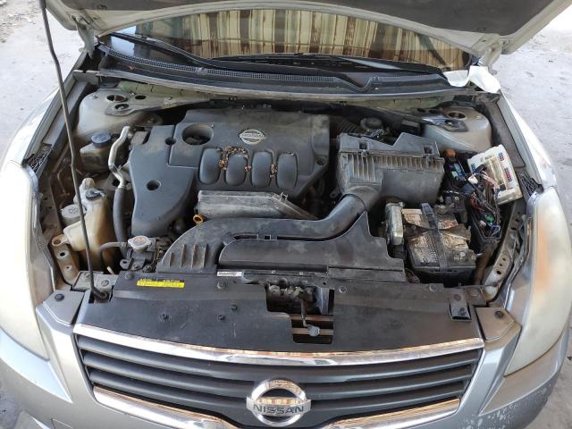 Photo 11 from auction – 2007 NISSAN ALTIMA 2.5 with VIN 1N4AL21E57C222081