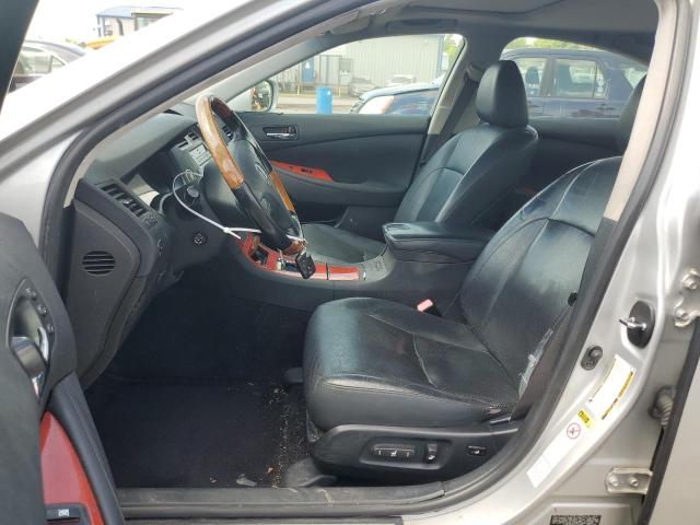 Zdjęcie 7 z aukcji – 2007 LEXUS ES 350 z VIN JTHBJ46G672141556