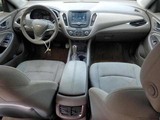 Photo 8 from auction – 2016 CHEVROLET MALIBU LT with VIN 1G1ZE5ST8GF321894