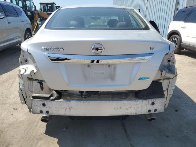Photo 6 from auction – 2013 NISSAN ALTIMA 2.5 with VIN 1N4AL3AP0DN528788