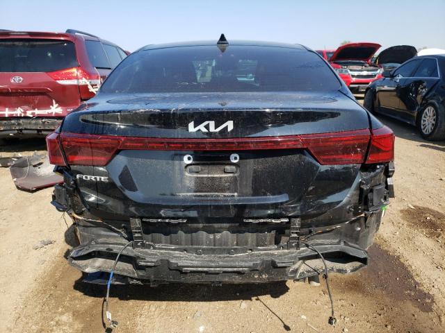 Photo 6 from auction – 2023 KIA FORTE LX with VIN 3KPF24AD2PE665979