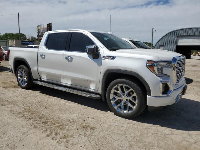 Photo 4 from auction – 2021 GMC SIERRA C15 with VIN 3GTP8FED0MG381050