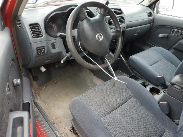 Photo 8 from auction – 2002 NISSAN FRONTIER K with VIN 1N6DD26S92C330289