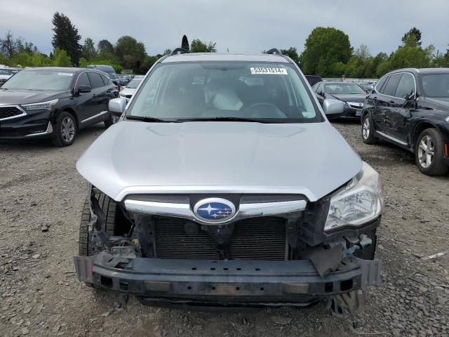 Photo 5 from auction – 2015 SUBARU FORESTER 2 with VIN JF2SJAHC1FH448544