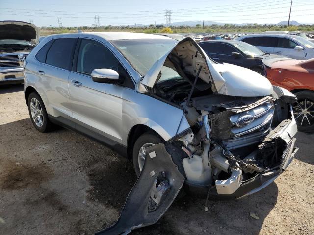 Photo 4 from auction – 2018 FORD EDGE TITAN with VIN 2FMPK3K90JBB43354