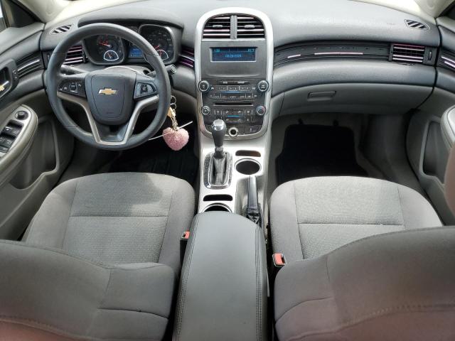 Photo 8 from auction – 2014 CHEVROLET MALIBU LS with VIN 1G11B5SL6EF135953