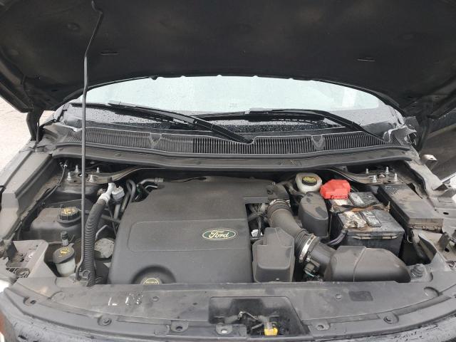 Photo 12 from auction – 2015 FORD EXPLORER L with VIN 1FM5K7F84FGB30929
