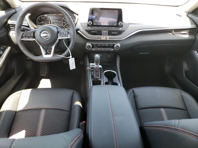 Photo 8 from auction – 2024 NISSAN ALTIMA SR with VIN 1N4BL4CV1RN378350