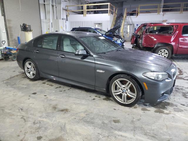 Photo 4 from auction – 2015 BMW 535 XI with VIN WBA5B3C50FD547700