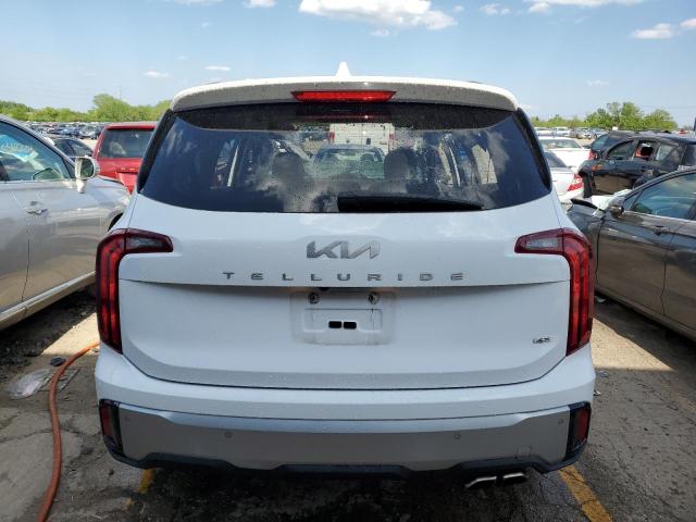 Photo 6 from auction – 2023 KIA TELLURIDE with VIN 5XYP6DGC4PG365371
