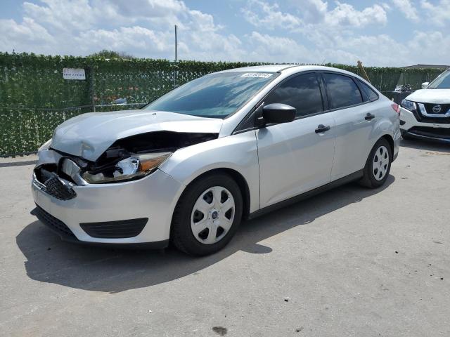 FORD FOCUS S 2016 with VIN 1FADP3E24GL366065 - Photo from auction