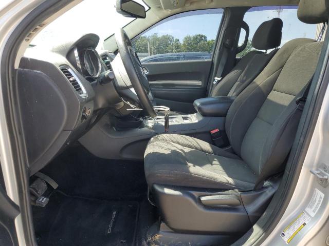 Photo 7 from auction – 2011 DODGE DURANGO HE with VIN 1D4RE3GG3BC687430