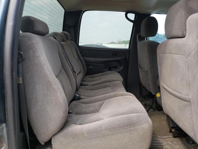 Photo 10 from auction – 2006 CHEVROLET 2500 with VIN 1GCHK23U16F268682