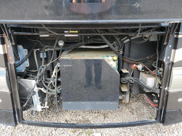 Photo 7 from auction – 2014 FREIGHTLINER CHASSIS XC with VIN 4UZAB2DT4DCFK1725
