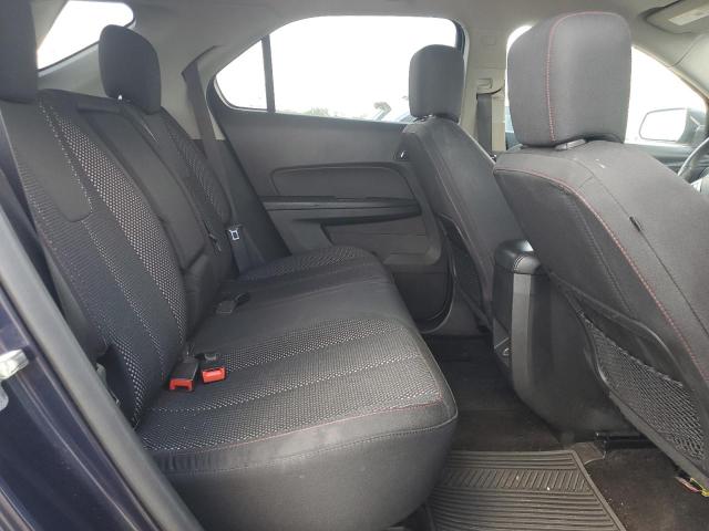 Photo 11 from auction – 2016 CHEVROLET EQUINOX LT with VIN 2GNALCEK9G6154366