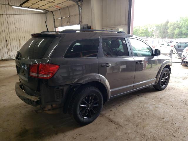 Фото 3 с аукциона – 2019 DODGE JOURNEY SE с VIN 3C4PDCBB7KT779034