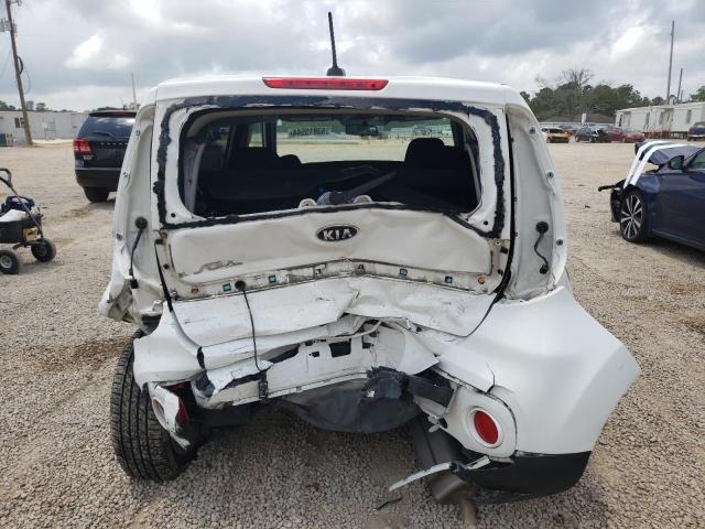 Photo 6 from auction – 2019 KIA SOUL + with VIN KNDJP3A51K7676916