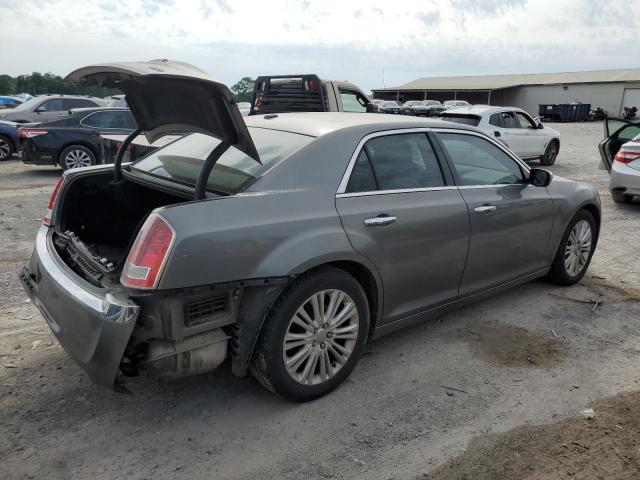 Photo 3 from auction – 2012 CHRYSLER 300 LIMITE with VIN 2C3CCAHG3CH224508