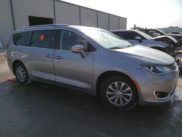 Фото 4 с аукциона – 2018 CHRYSLER PACIFICA T с VIN 2C4RC1BG4JR120924