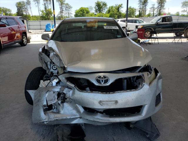 Photo 5 from auction – 2011 TOYOTA CAMRY BASE with VIN 4T4BF3EK7BR097861