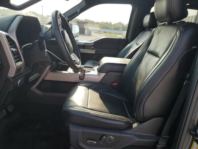 Photo 7 from auction – 2017 FORD F150 SUPER with VIN 1FTEW1EG7HKE21973