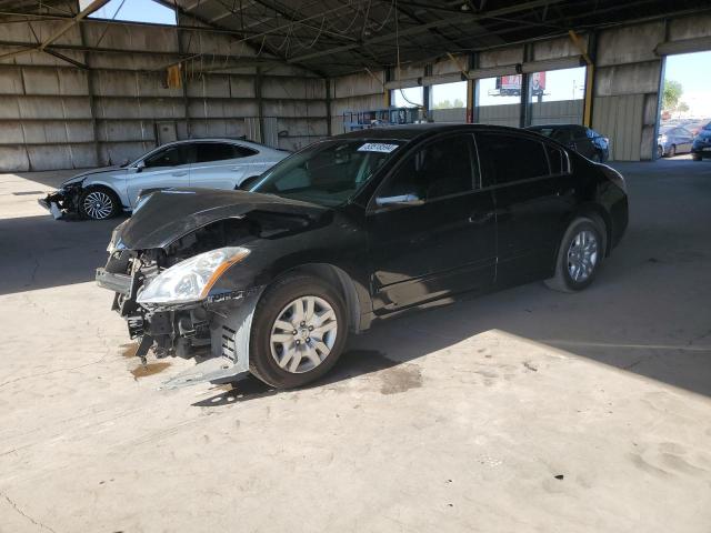 NISSAN ALTIMA BAS 2012 with VIN 1N4AL2AP1CC229105 - Photo from auction