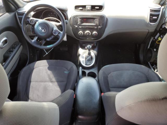 Photo 8 from auction – 2015 KIA SOUL with VIN KNDJN2A2XF7204645