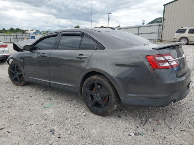 Photo 2 from auction – 2015 FORD TAURUS SHO with VIN 1FAHP2KT7FG183145