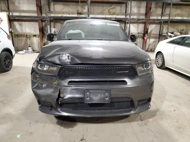 Photo 5 from auction – 2019 DODGE DURANGO GT with VIN 1C4RDJDG5KC676910