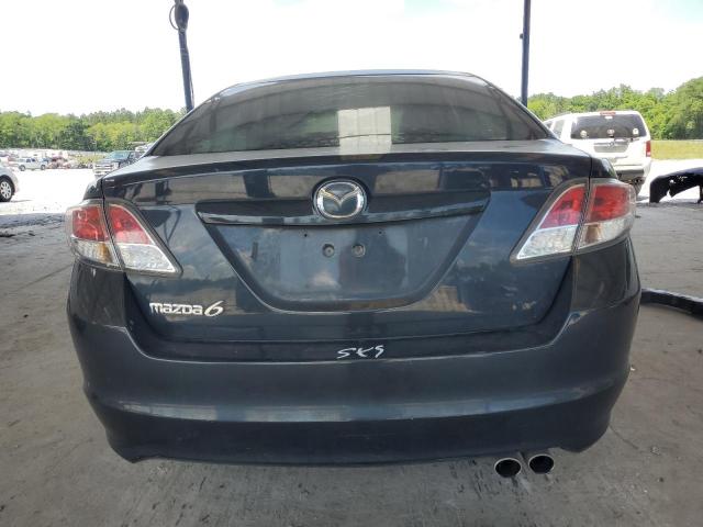 Photo 6 from auction – 2012 MAZDA 6 I with VIN 1YVHZ8BH2C5M09497