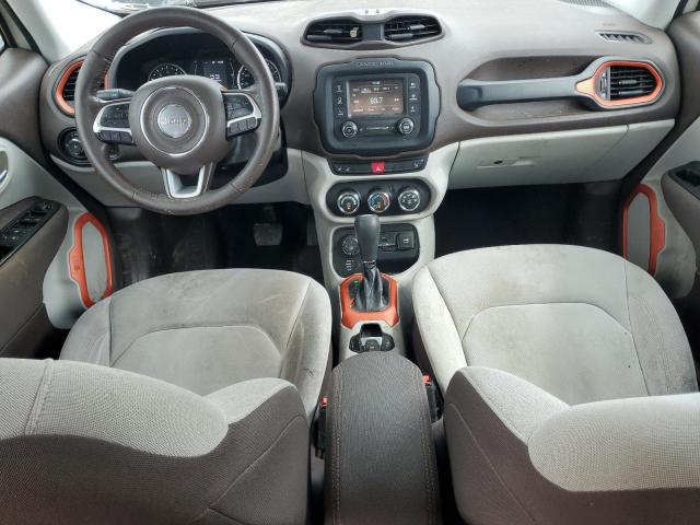 Photo 8 from auction – 2015 JEEP RENEGADE L with VIN ZACCJBBT0FPB63004