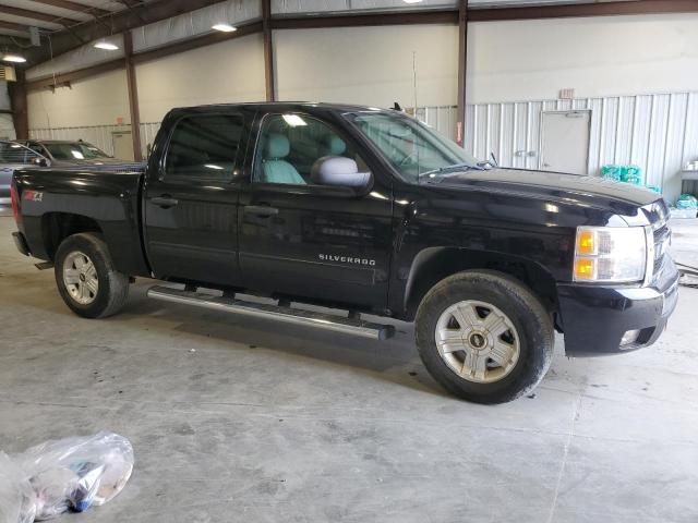 Photo 4 from auction – 2010 CHEVROLET SILVERADO with VIN 3GCRKSE30AG291502