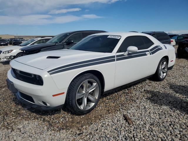 DODGE CHALLENGER 2016 with VIN 2C3CDZAG4GH149118 - Photo from auction