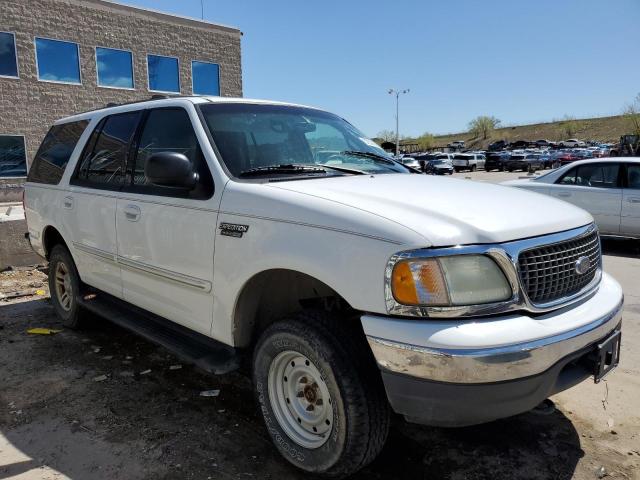 Photo 4 from auction – 2002 FORD EXPEDITION with VIN 1FMPU16L12LA63289