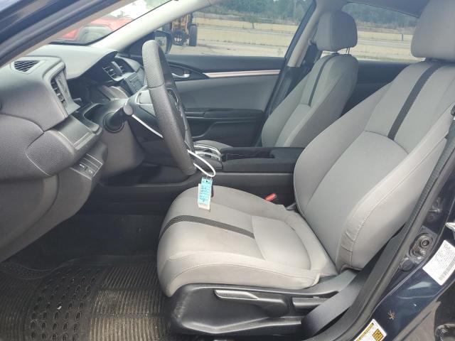 Photo 7 from auction – 2018 HONDA CIVIC LX with VIN 2HGFC2F52JH516584